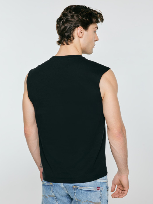 Pánske tričko IRRER 907